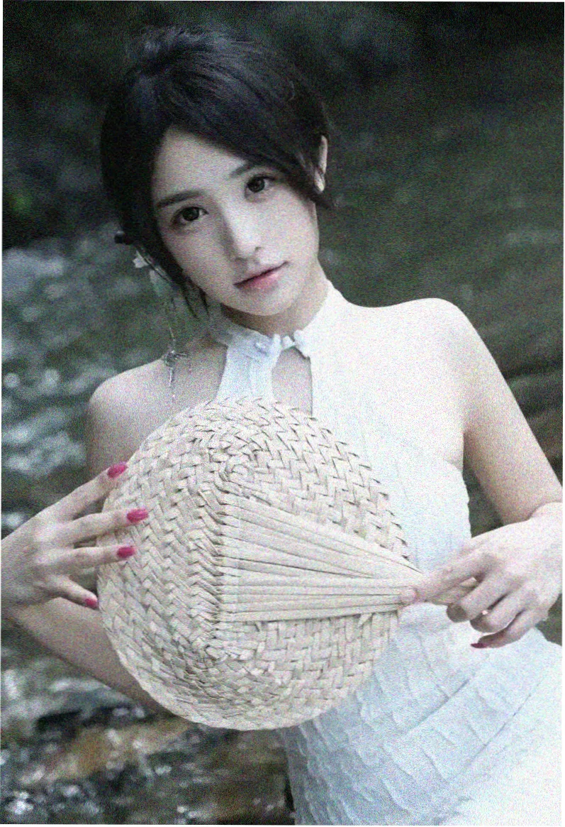 城西旧事剧集海报